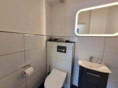 Gäste-WC - 