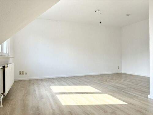Wohnbereich - Etagenwohnung mit 58,20 m² in Chemnitz zur Miete