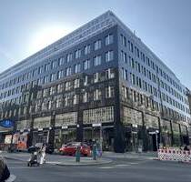 Ladengeschäft Friedrichstraße - 8.595,00&nbsp;EUR Kaltmiete, in Berlin (PLZ: 10117) Mitte