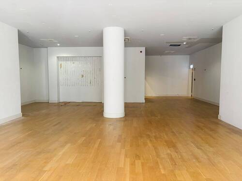 Bild 4 - Gewerbeobjekt (Büro, Produktion, Verkauf) in Berlin