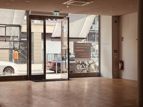 Bild 5 - Gewerbeobjekt (Büro, Produktion, Verkauf) in Berlin zur Miete