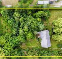 Renovierungsbedürftiges EFH mit Garten und 4 Freistellplätzen in Feldrandlage - Wittenhagen Kakernehl