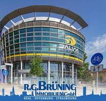 Geräumige Büroräume in idealer Lage - Kehl