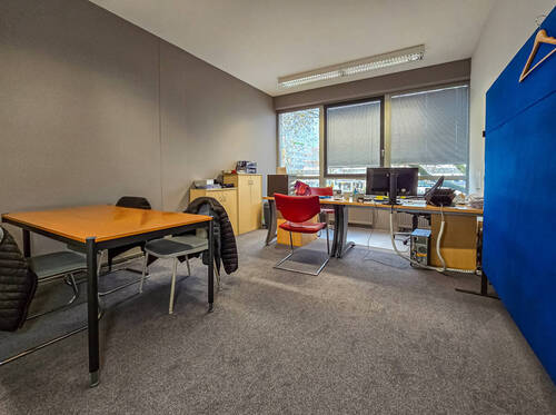 Büro - 