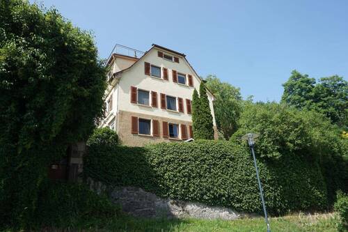 Aussenansicht - Eine tolle Aussicht... - 450.000,00&nbsp;EUR Kaufpreis, ca.&nbsp; 210,00&nbsp;m&sup2;&nbsp;Wohnfl&auml;che