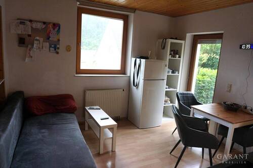 Ess-Wohnbereich UG - 