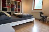 Schlafzimmer UG - 