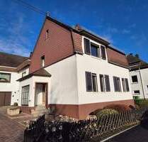 Fühlen Sie sich hier wie in den „eigenen vier Wänden“ - Raubach