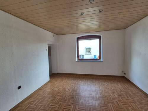 Esszimmer - 5 Zimmer Doppelhaushälfte in Raubach