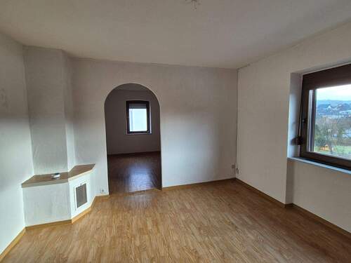 Schlafzimmer mit Ankleide - 