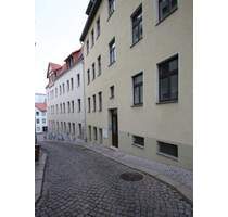 1 Zimmerwohnung mit Balkon im Giebichensteinviertel - Halle