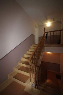 Treppe - 