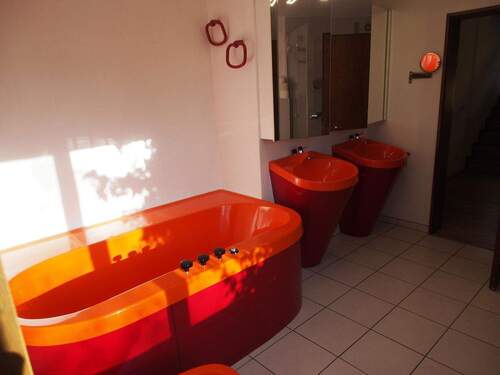 Badezimmer - 