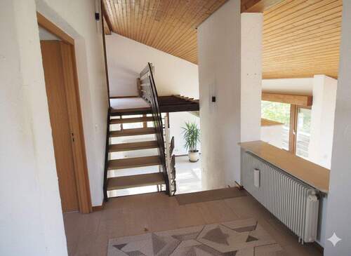 Split Level Architektur - 