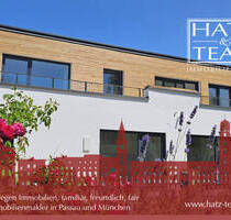 Neubau-Wohnungen in Bad Griesbach - KfW 40 EE Standard - Sonder Afa - Bad Griesbach im Rottal