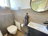 Gäste-WC EG - 