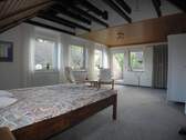 Schlafzimmer 1 DG - 