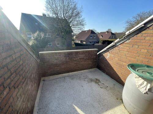 Loggia Schlafzimmer 1 - 