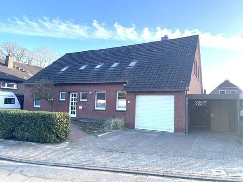 Titelbild - Wohnhaus mit vielen Möglichkeiten