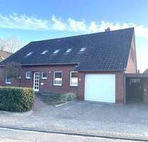 Wohnhaus mit vielen Möglichkeiten - Schortens / Grafschaft