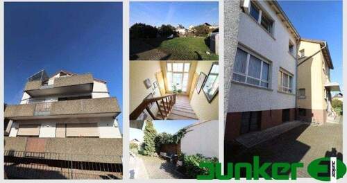 Collage - ***Seltene Gelegenheit - Zwei Häuser auf einem Grundstück ***