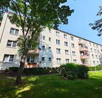 Singlewohnung in idyllischer Umgebung - Merseburg