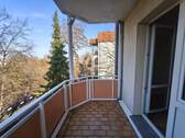 Balkon - 