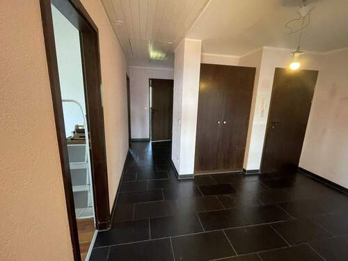 Flur Blick nach Osten - 