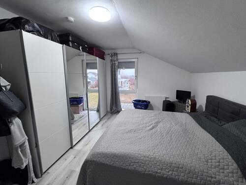 Elternschlafzimmer - 