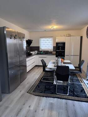 Offener Wohn- und Essbereich - Einfamilienhaus in Dieding zum Verkaufen