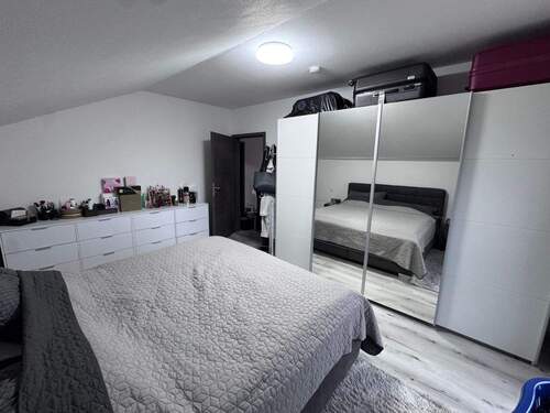 Elternschlafzimmer - 