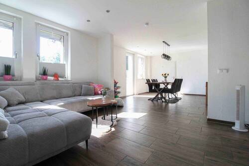 Wohnzimmer_Polsumer Str.225B EG - Einfamilienhaus in Gelsenkirchen zum Kaufen