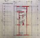 Grundriss Dachgeschoss - 