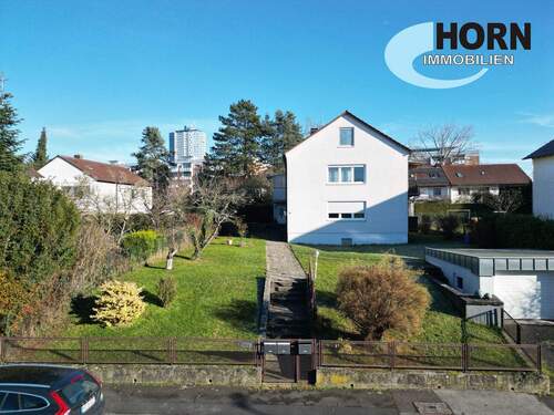 Titelbild.jpeg - 2 Wohnungen in einem Haus am SteinbergHochfeld