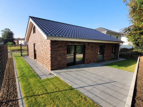 Bild 4 - Bungalow mit 102,00 m&sup2; in Hamm Bockum-Hövel zum Kaufen