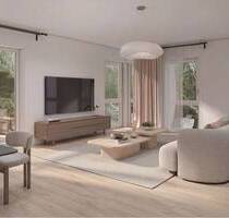 NEUBAU: 4-Zimmer Wohnung im Erdgeschoss in Bad Honnef Rottbitze