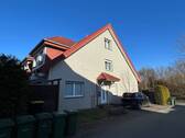 Außenansicht - Reihenendhaus in ruhiger Sackgasse - Ihr neues Zuhause