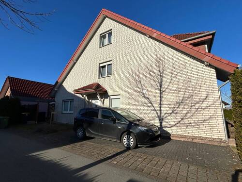 Außenansicht - 7 Zimmer Reihenendhaus in Warburg