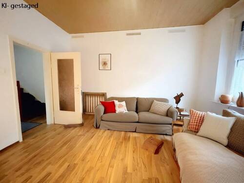 Wohnzimmer WE1 - 