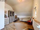 Schlafzimmer WE1 - 