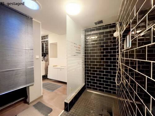 Badezimmer WE2 - 