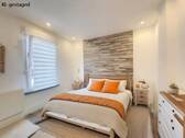 Schlafzimmer WE2 - 