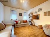 Wohnzimmer WE1 - 