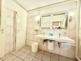 WC-Bereich Damen - 