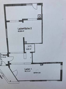 IMG_2654.JPG - 2 Zimmer Büro in Krumbach (Schwaben)