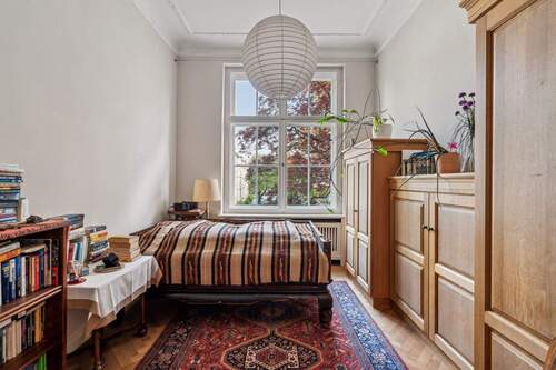 Schlafzimmer - 