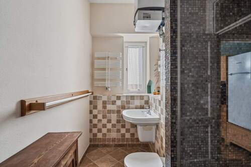 Duschbad - 
