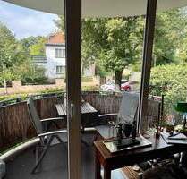 2-Raum-Eigentumswohnung in schönster Lage von Radebeul mit Balkon und TG