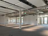 Bürofläche - 