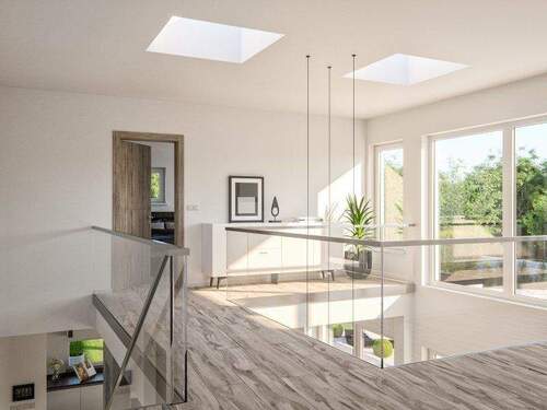 Bild 4 - 6 Zimmer Einfamilienhaus zum Kaufen in Haßmersheim